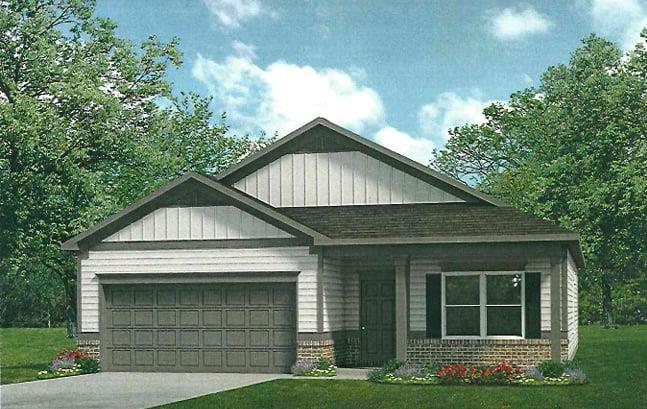 8 Hart Drive (The Pearson)