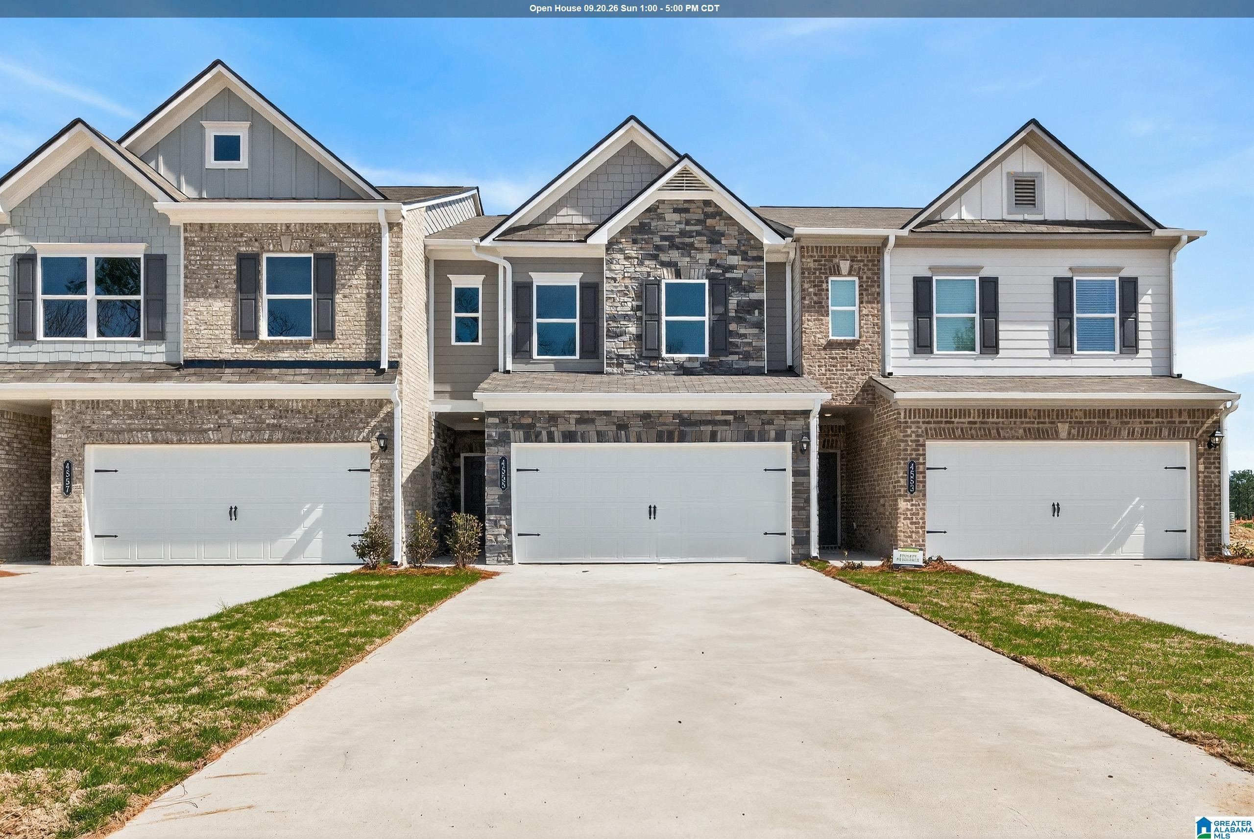 4532 Village Springs Square