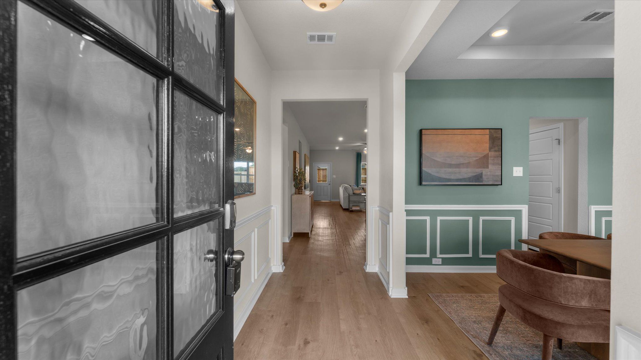 casa en Foxtail Palms por Smith Douglas Homes