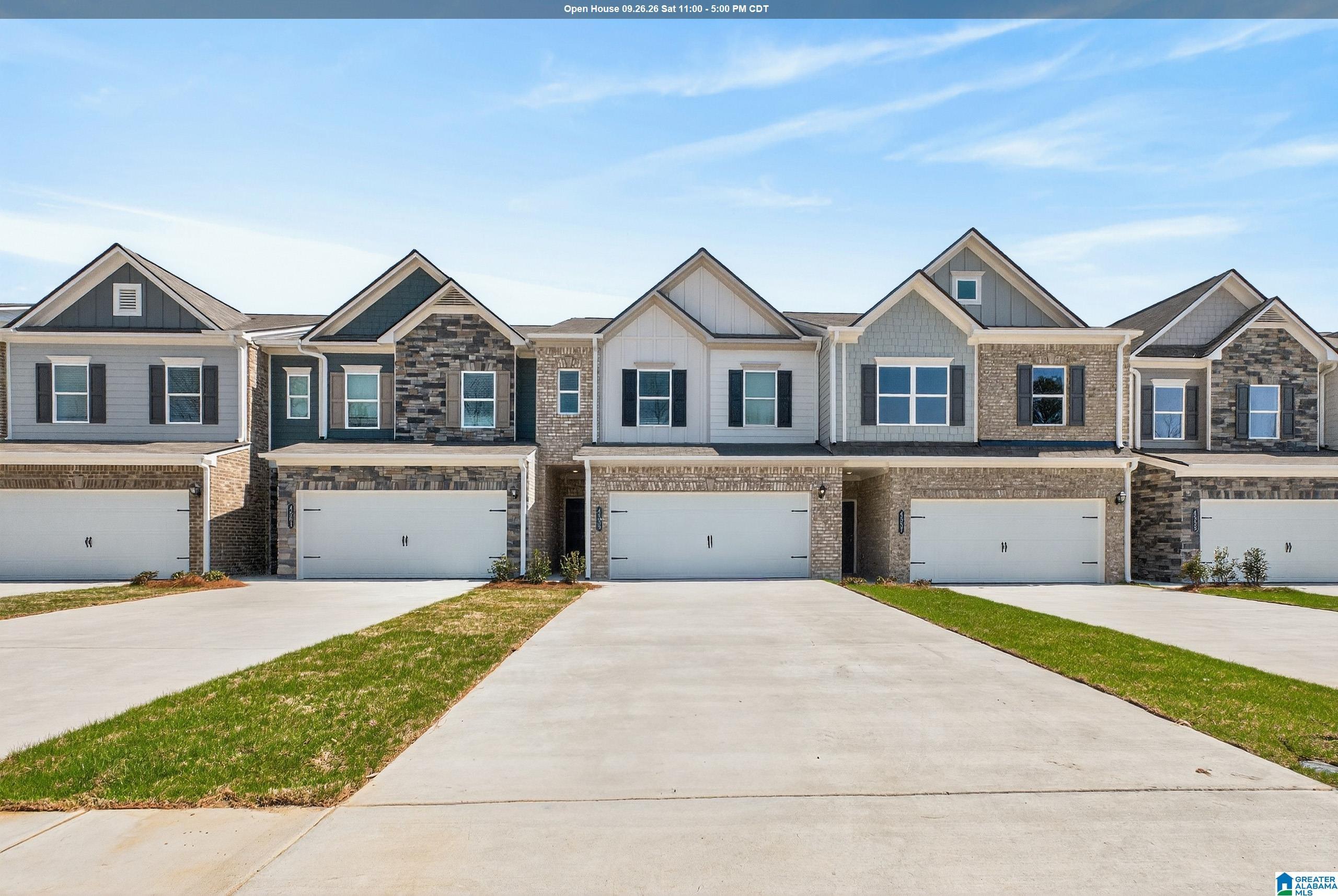 4526 Village Springs Square