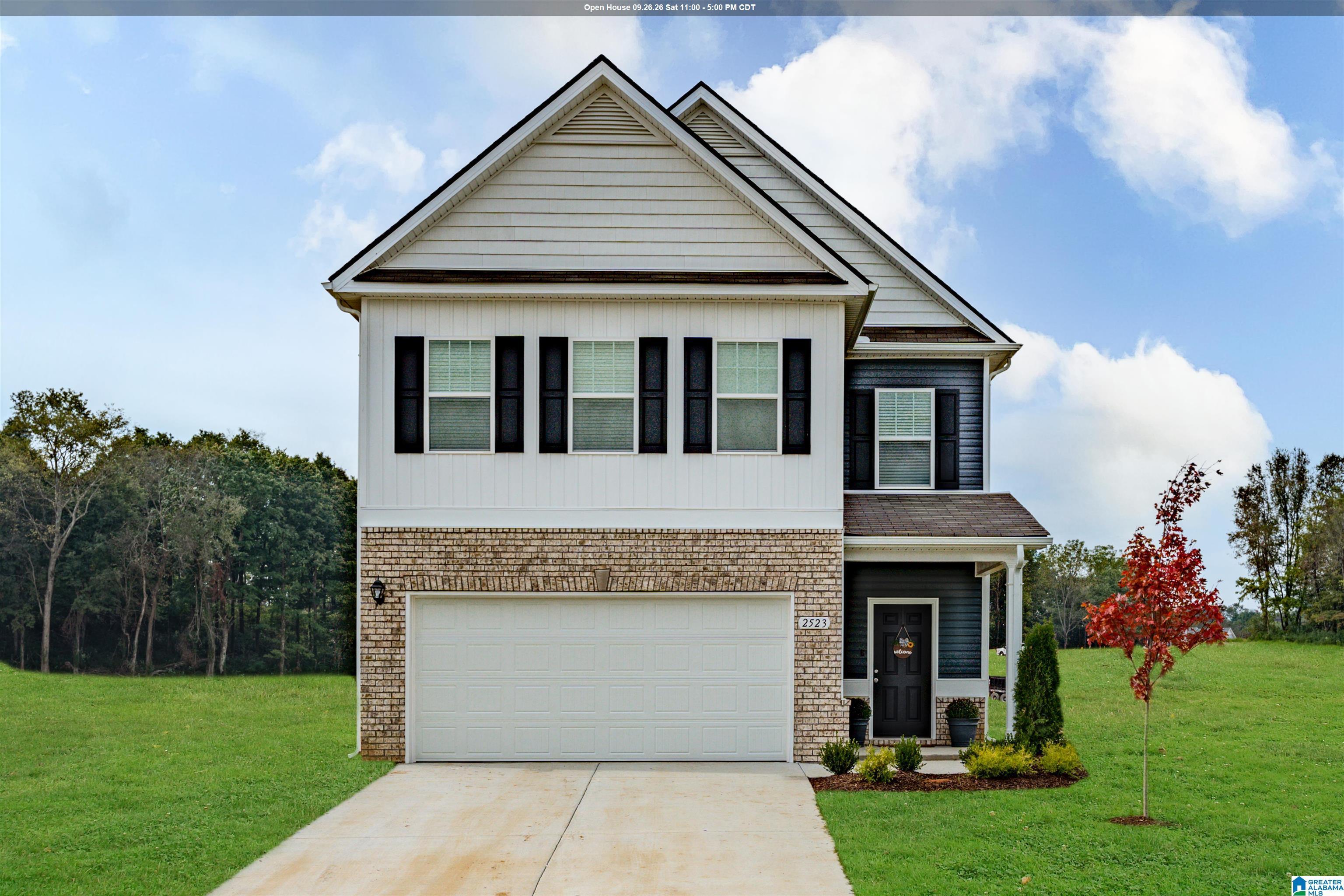 7325 UPLAND LOOP (The Greenbrier II)