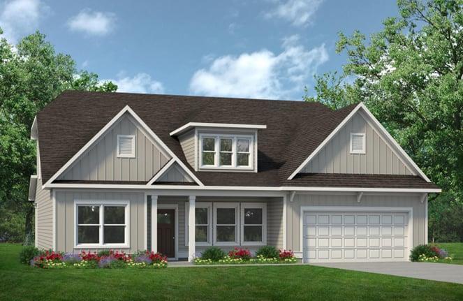 5020 Cecelia Drive (The Kingswood)