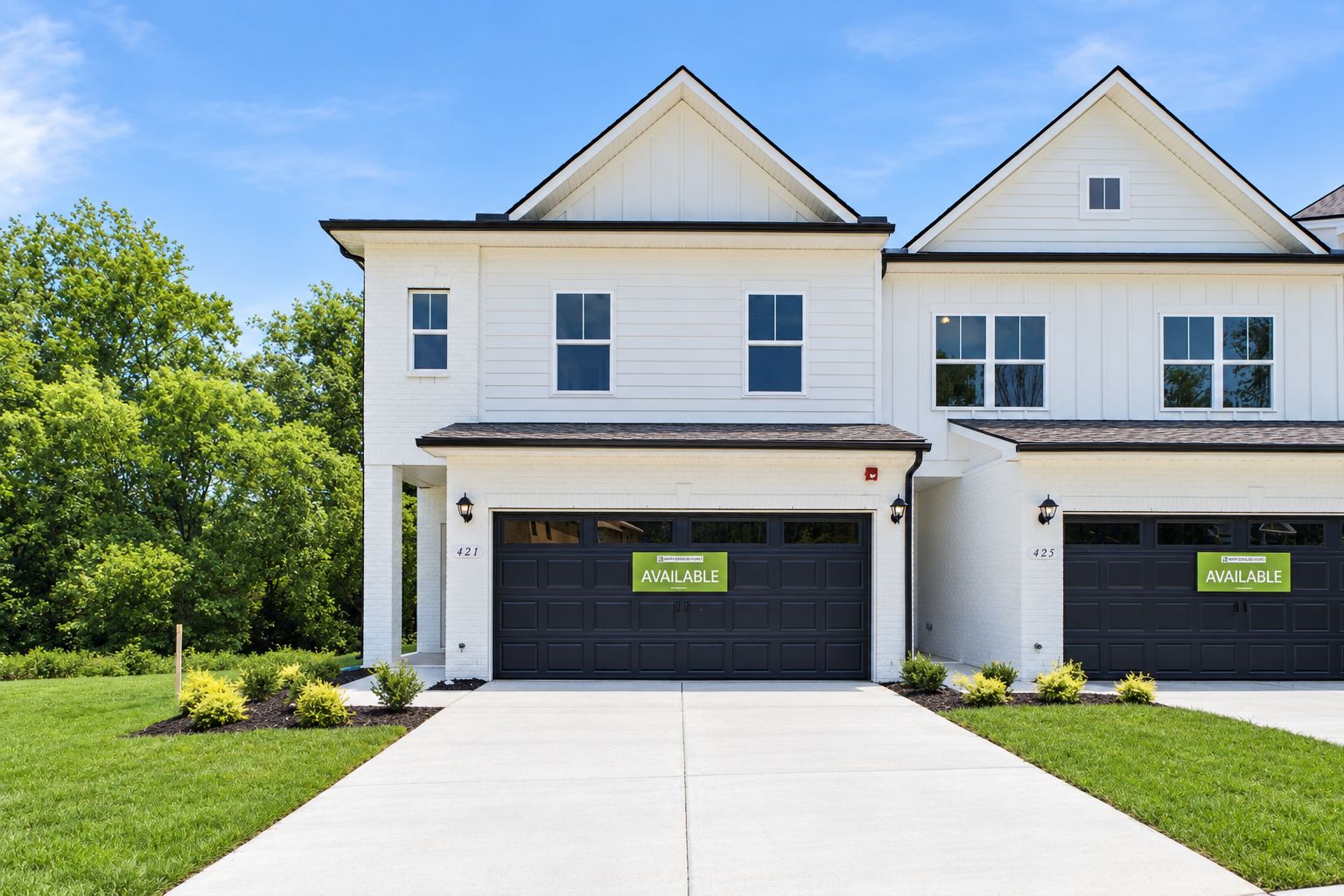 421 Kingsbury Drive Lot 29 (The Norwood II)