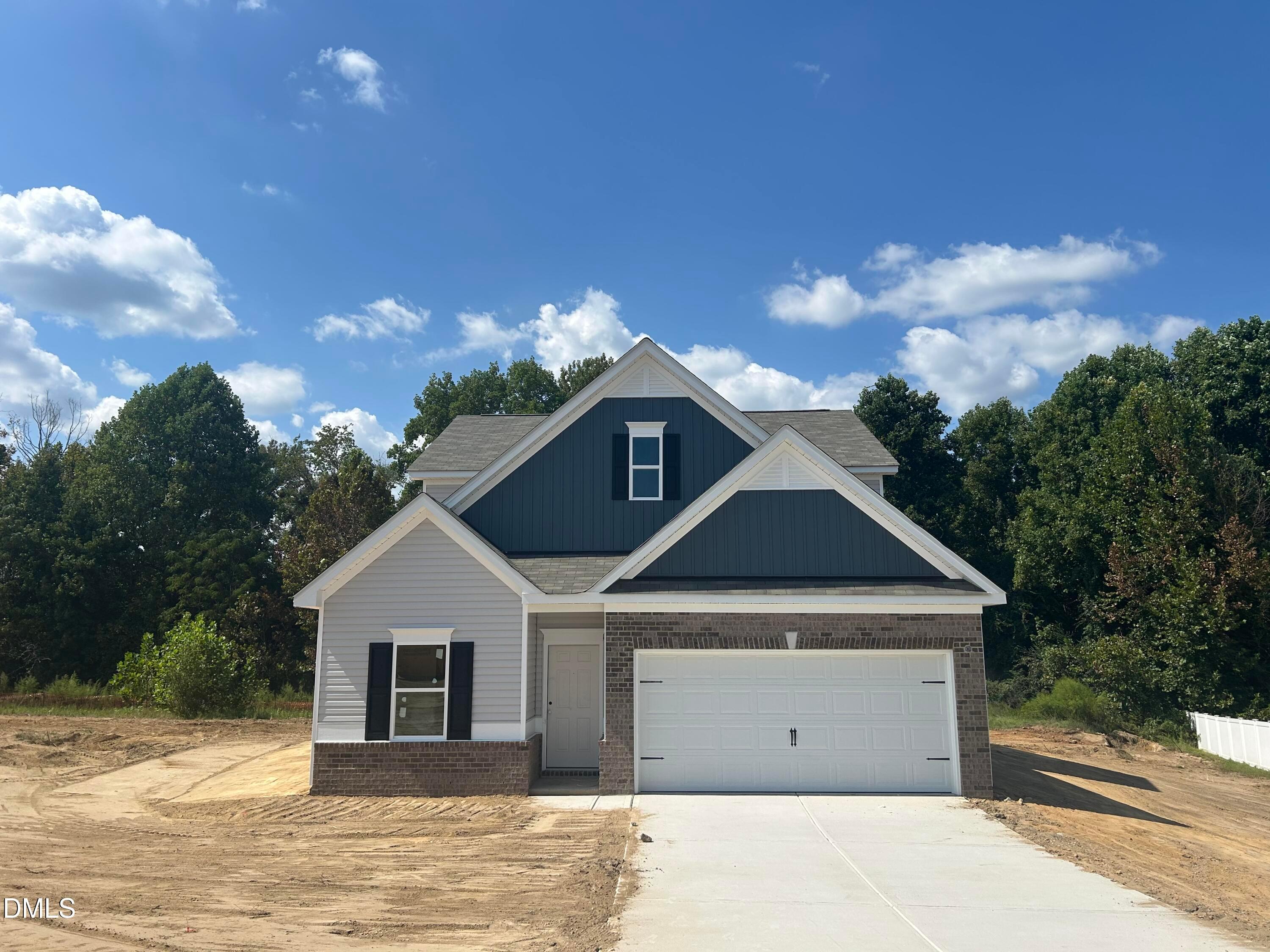 354 White Azalea Way (The Caldwell)