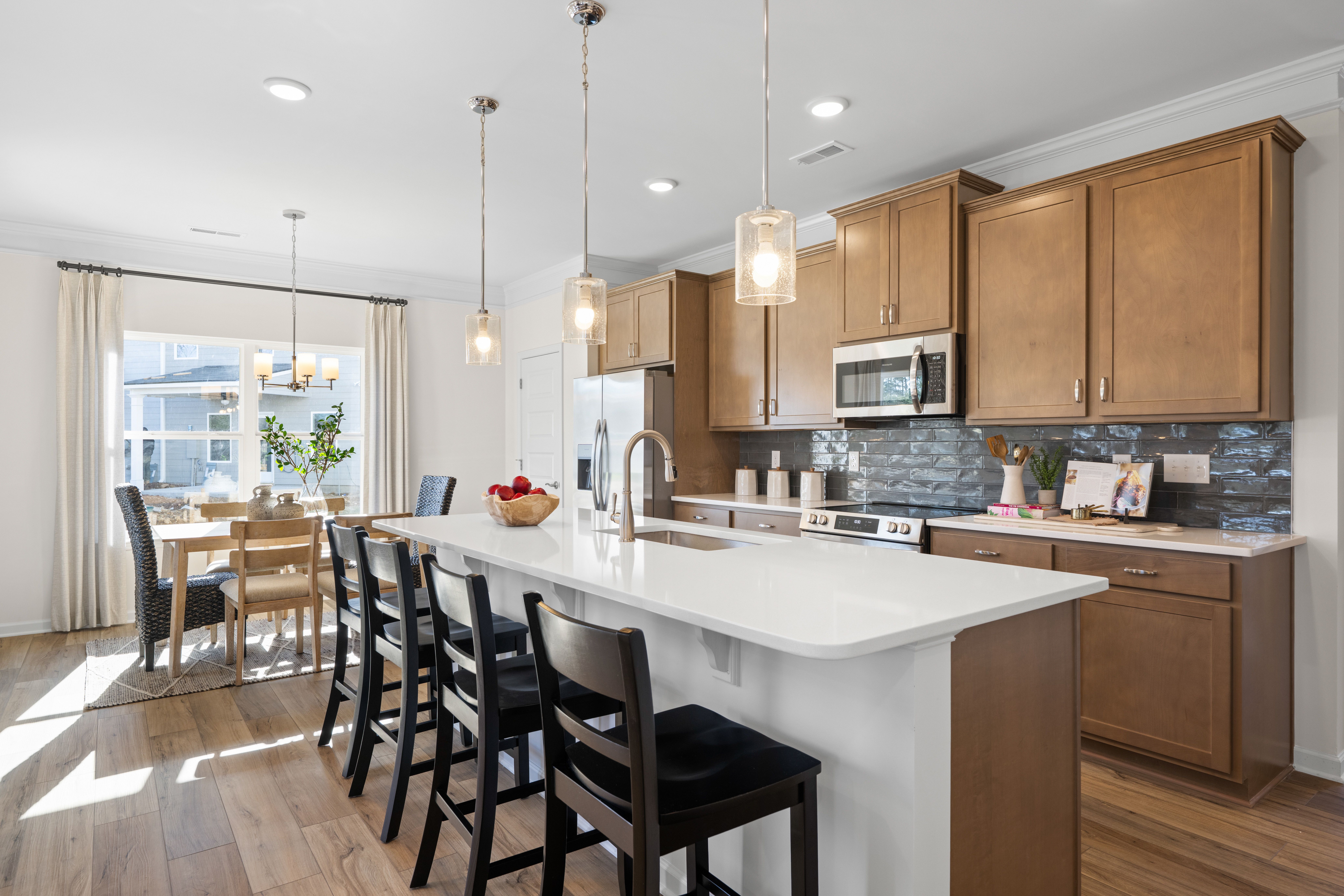 casa en Somerset At Lenora por Smith Douglas Homes
