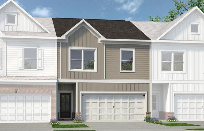 15 Bonsai Way (The Ellison II)