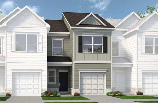 142 Oconee Road (The Rutledge)
