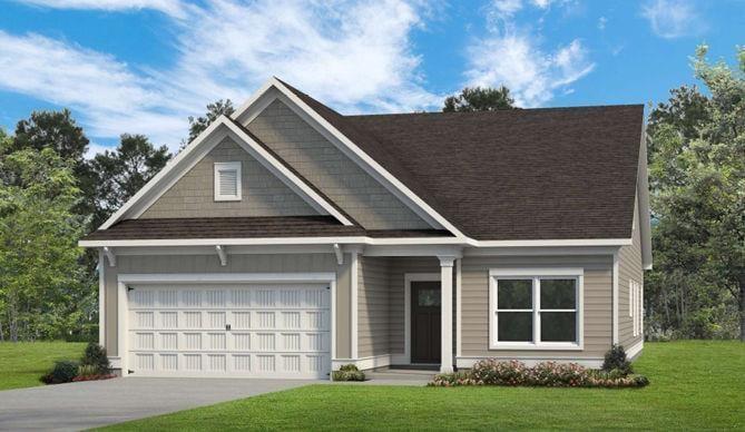 103 Meadowview Court (The Telfair)