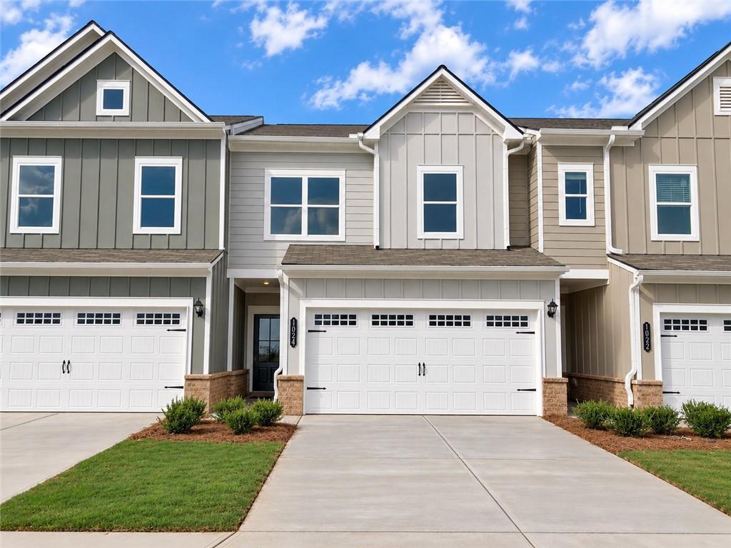 1024 Stiles Circle (The Maddux II)