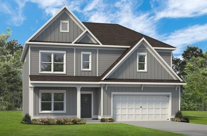 5028 Cecelia Drive (The Ellijay)