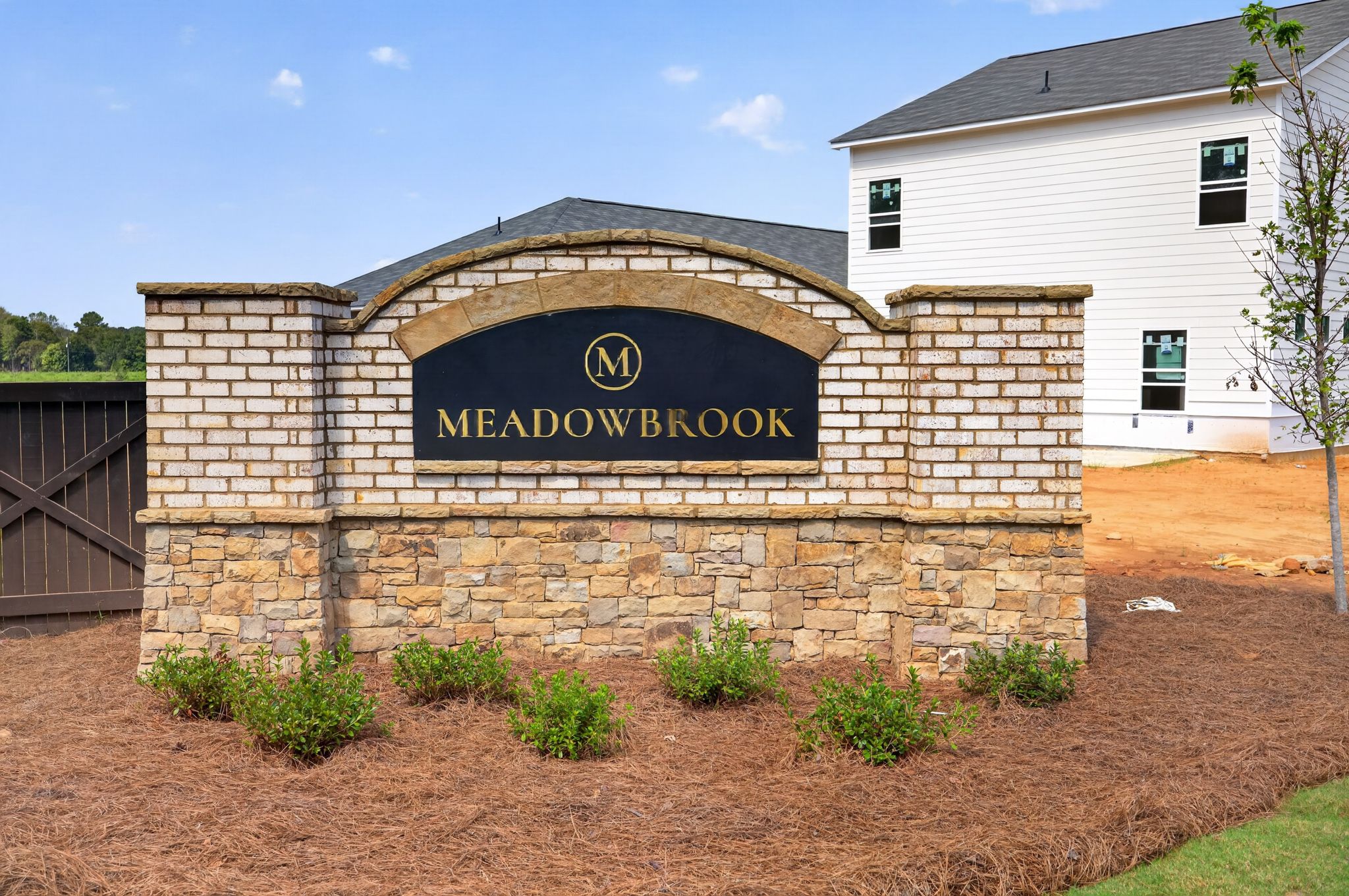 casa en Meadowbrook por Smith Douglas Homes