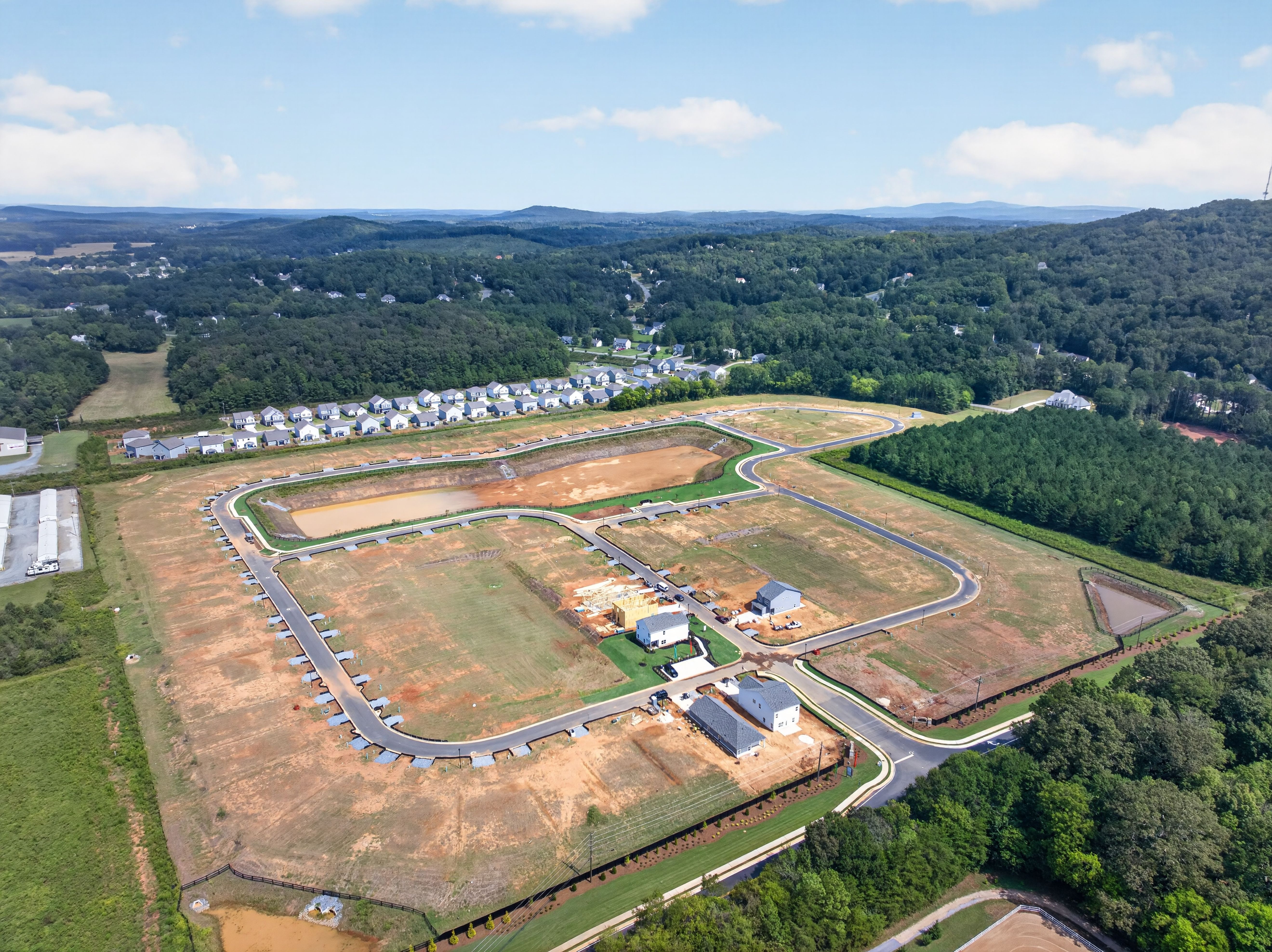 Meadowbrook Community