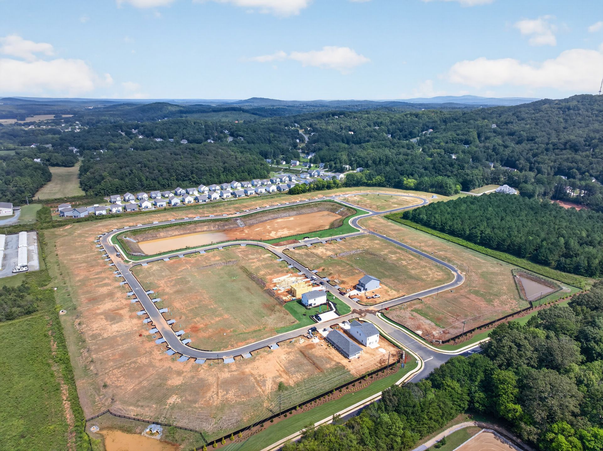 Meadowbrook Community