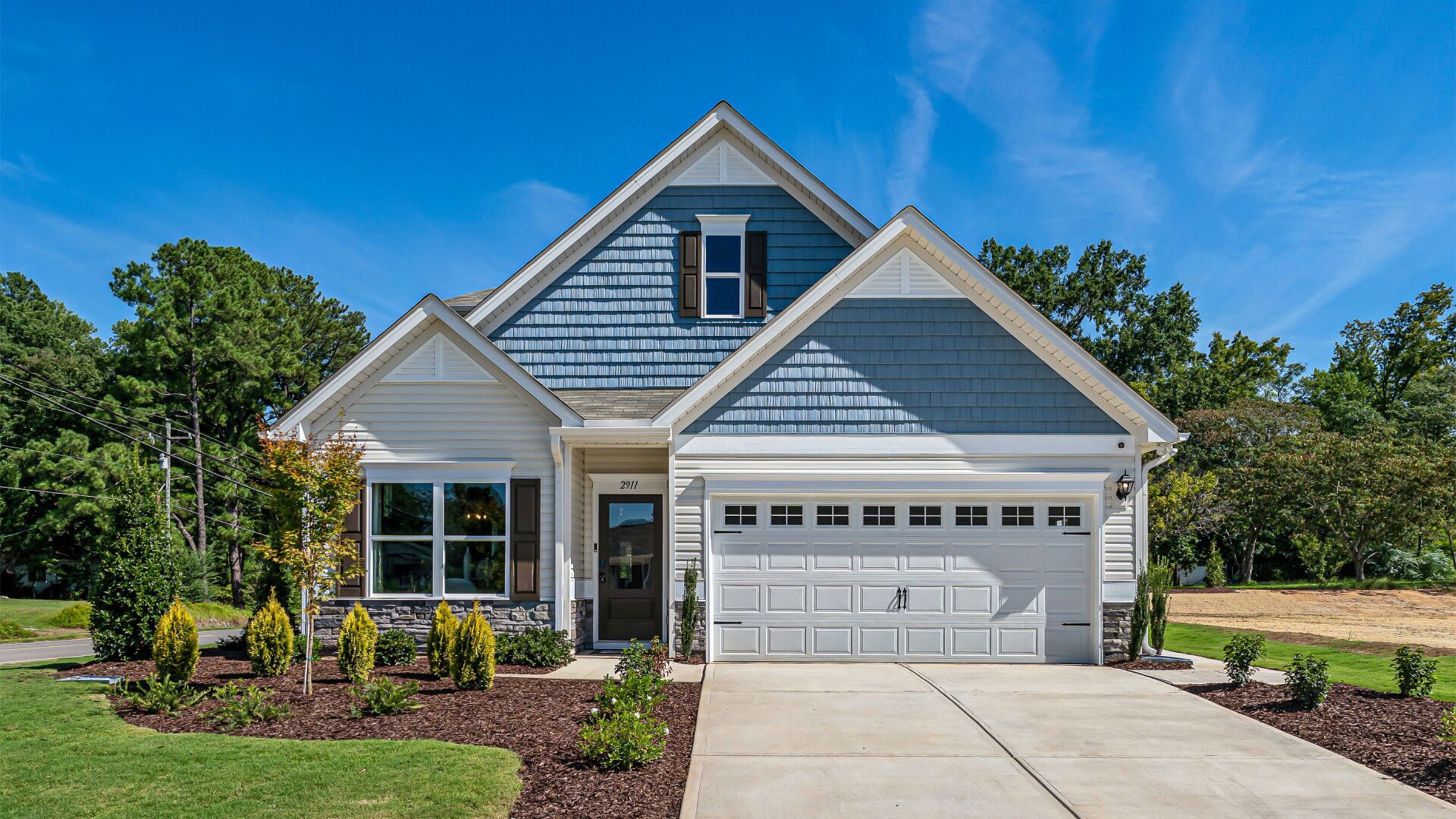 Lemon Springs Estates - Sanford, NC