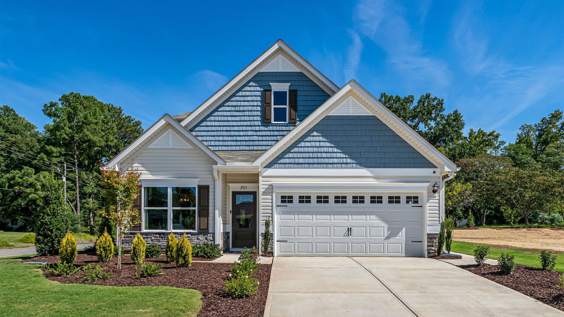 Lemon Springs Estates