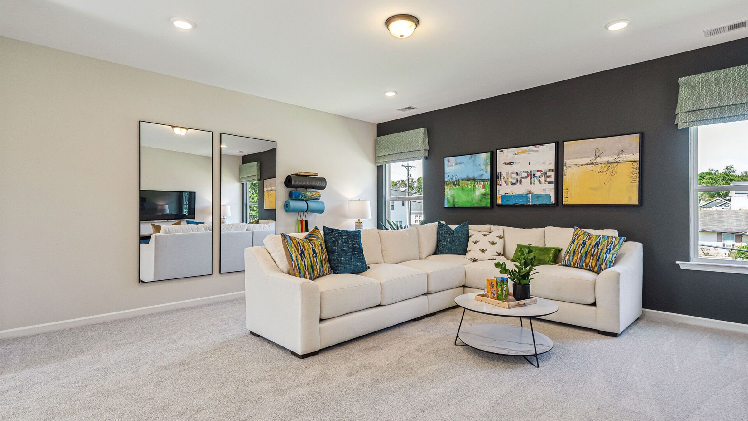 The Caldwell Model Loft