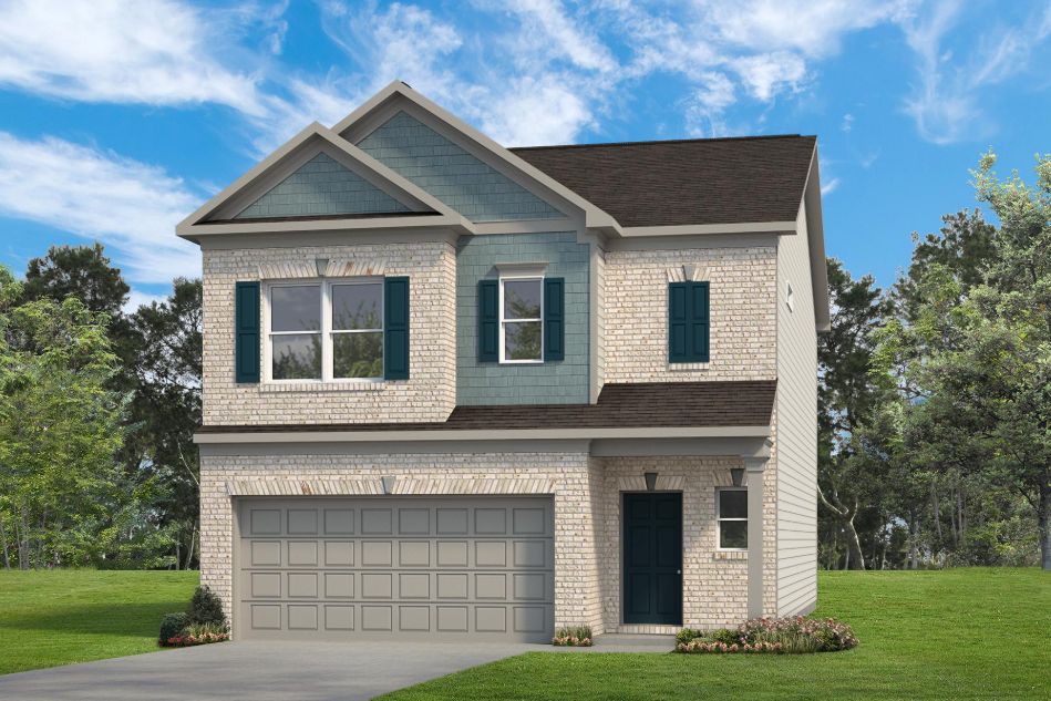 265 Summerlin Drive Lot 68 (265 Summerlin Drive Lot 68)