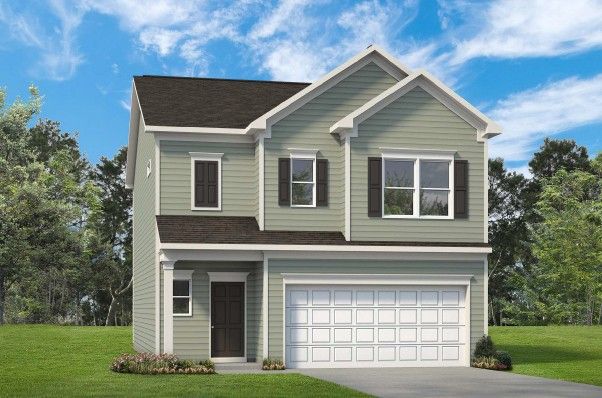 562 Trove Ln (The Braselton II)
