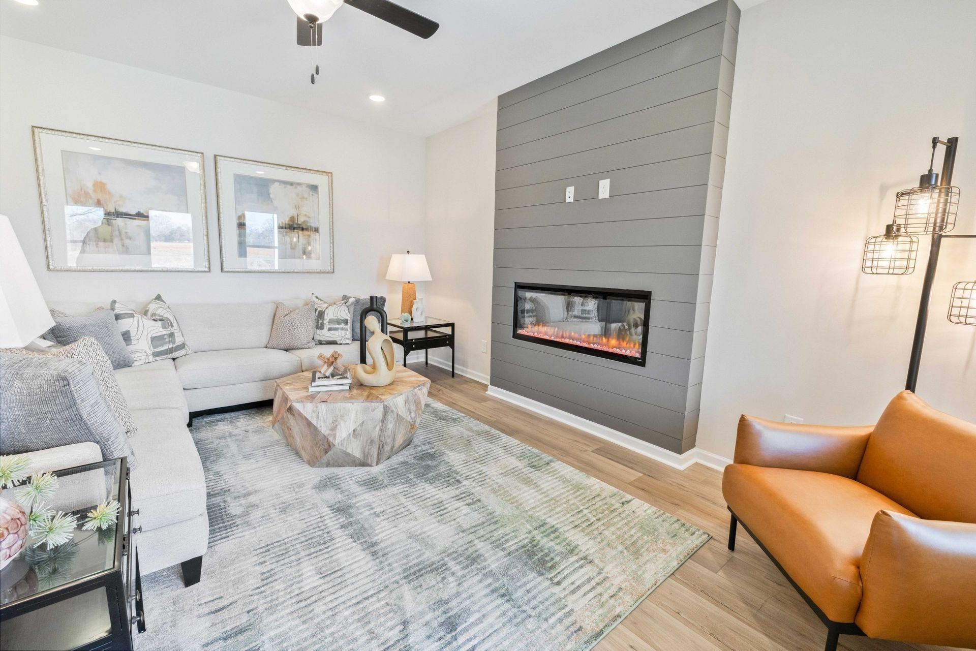 Photos are of model home and features/colors of this listing vary.