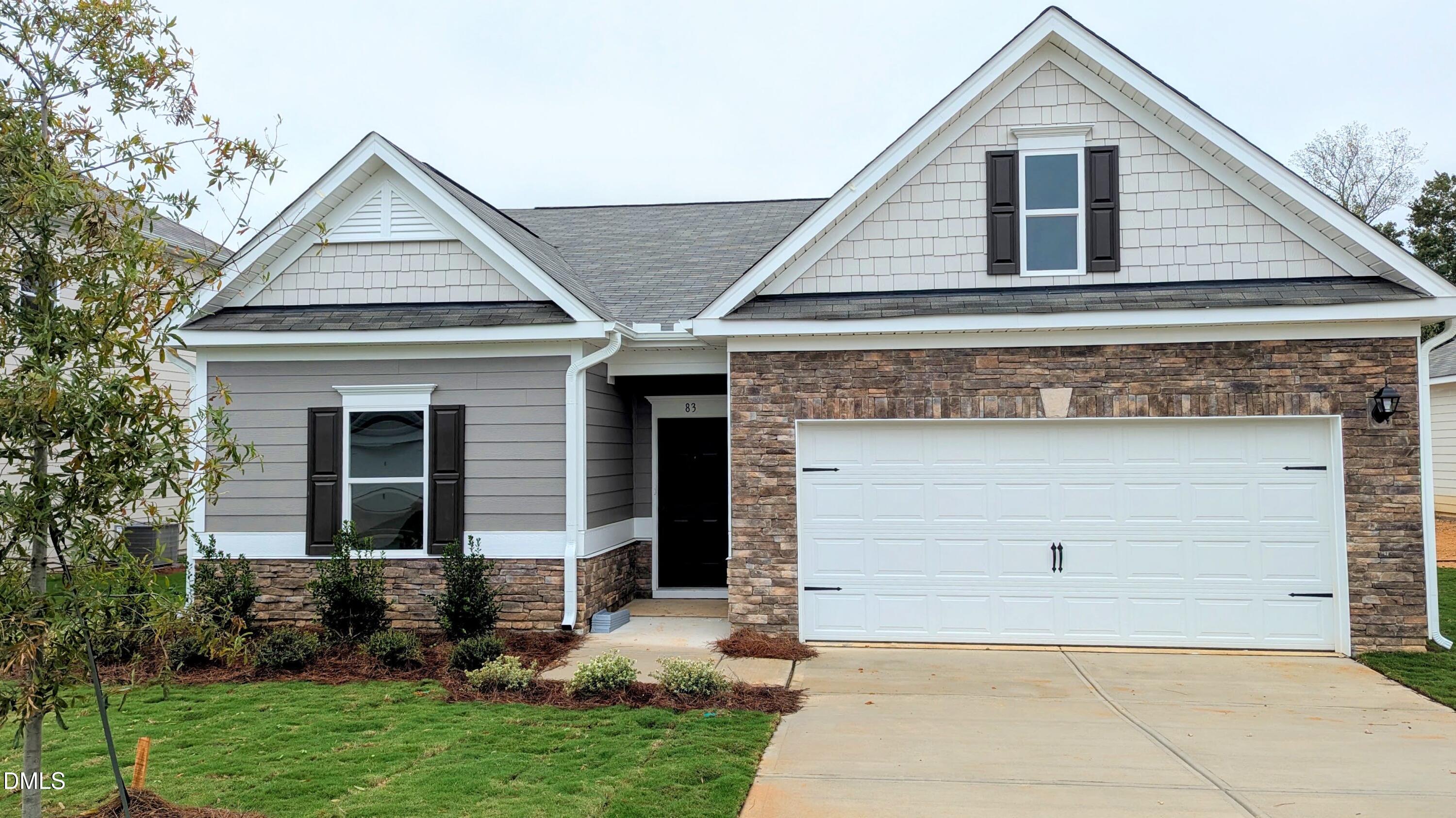 83 Chardonnay Drive (The Bradley)
