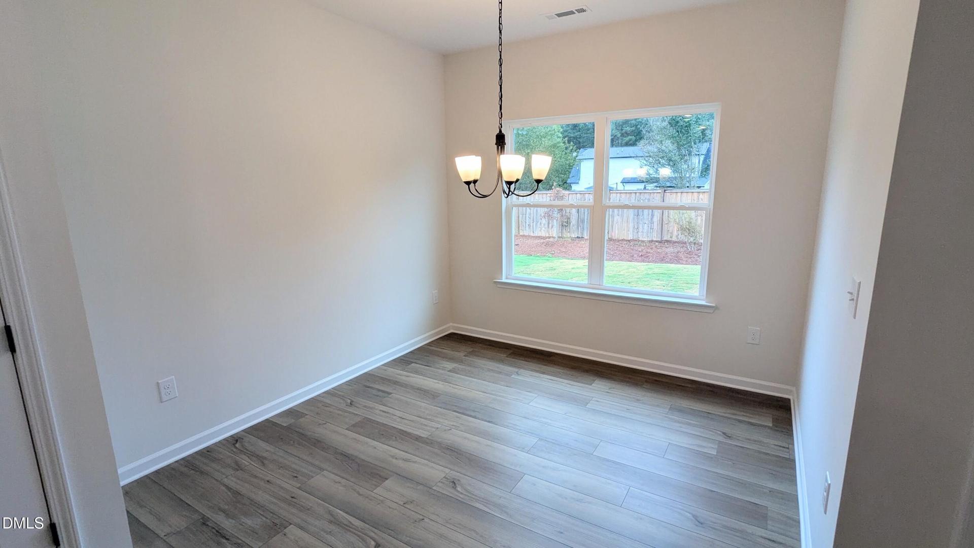 Dining Space