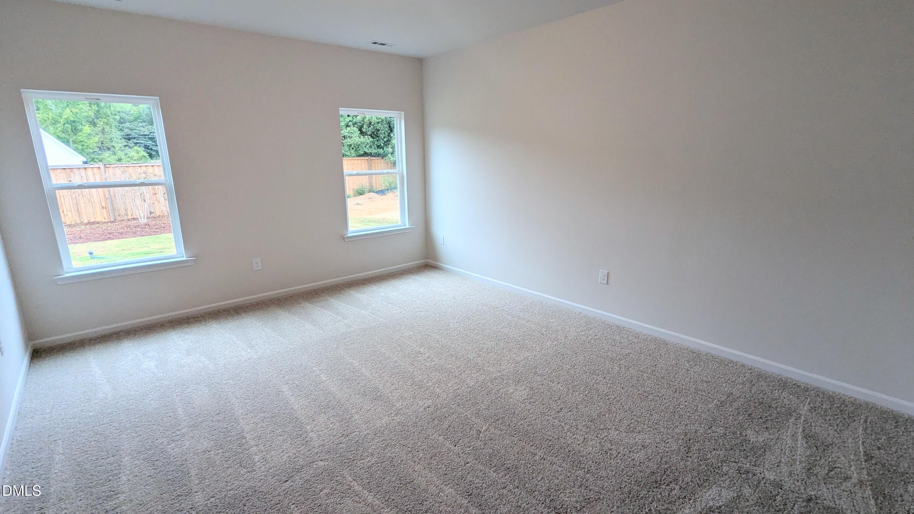 Owner's Suite