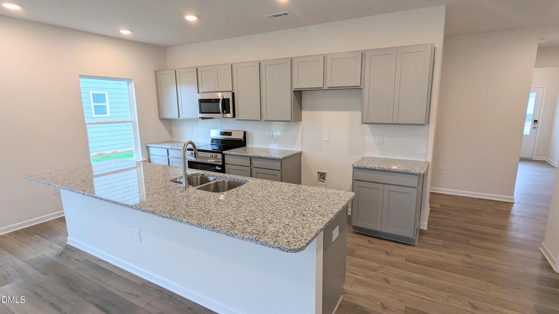 Luxury Kitchen