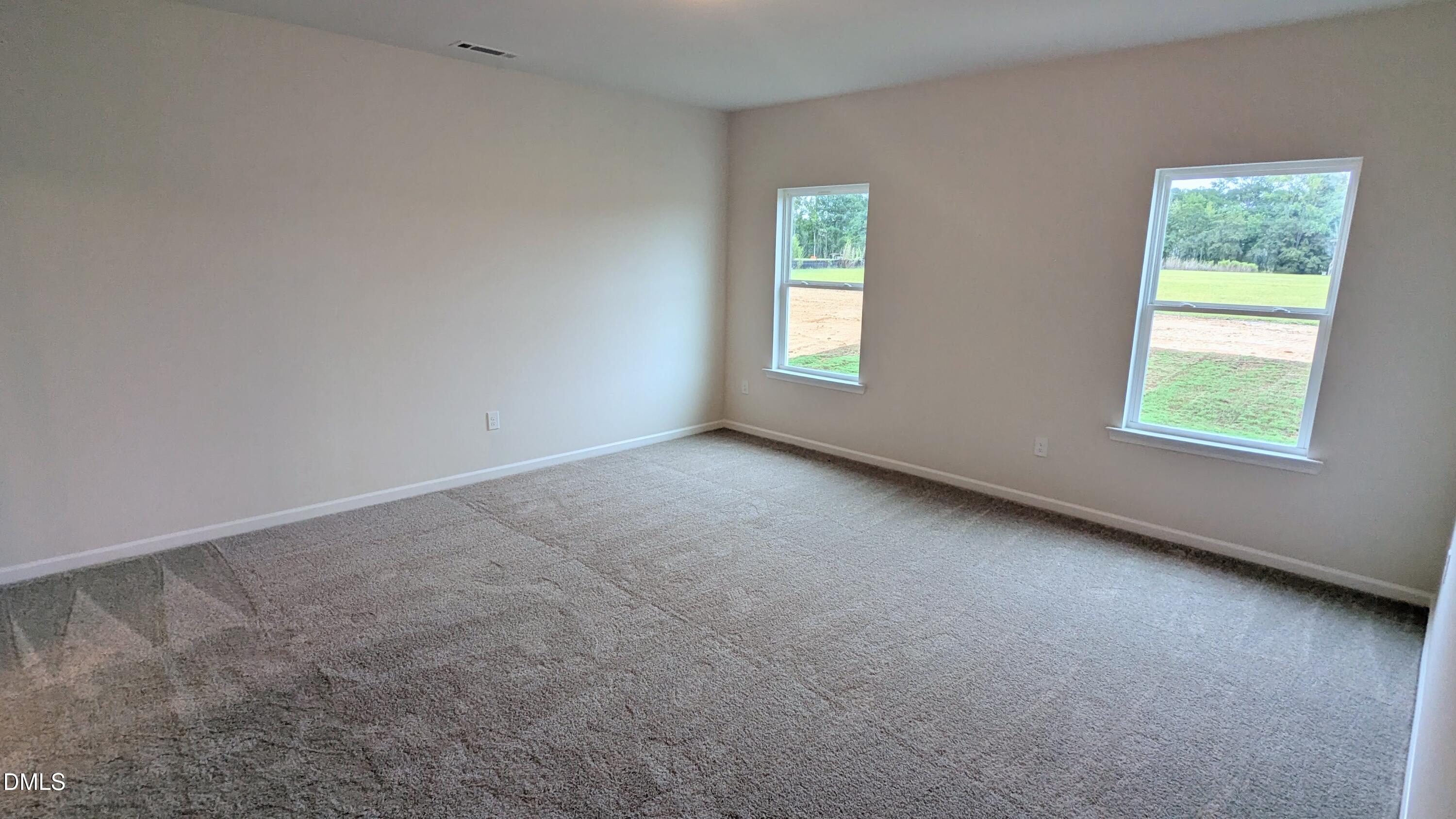 Owner's Suite