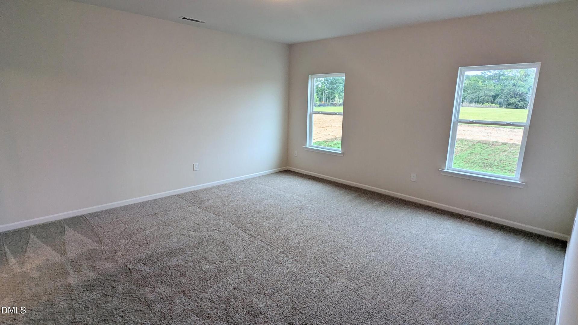 Owner's Suite