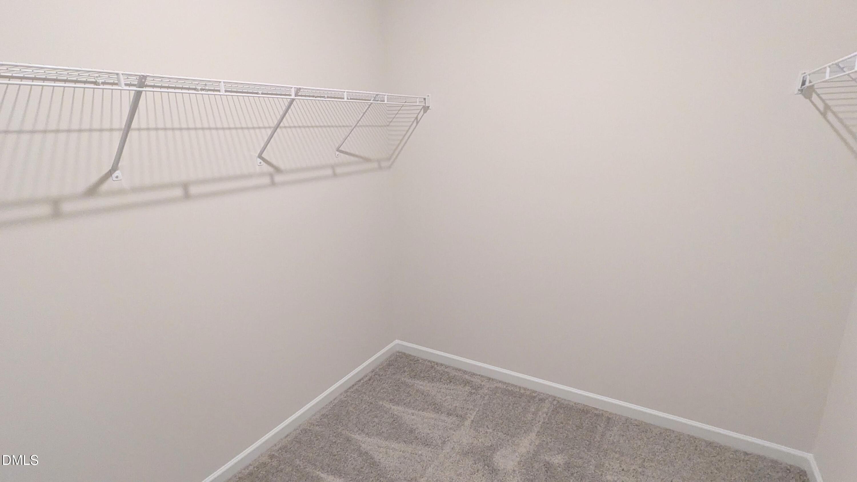 Large Closet