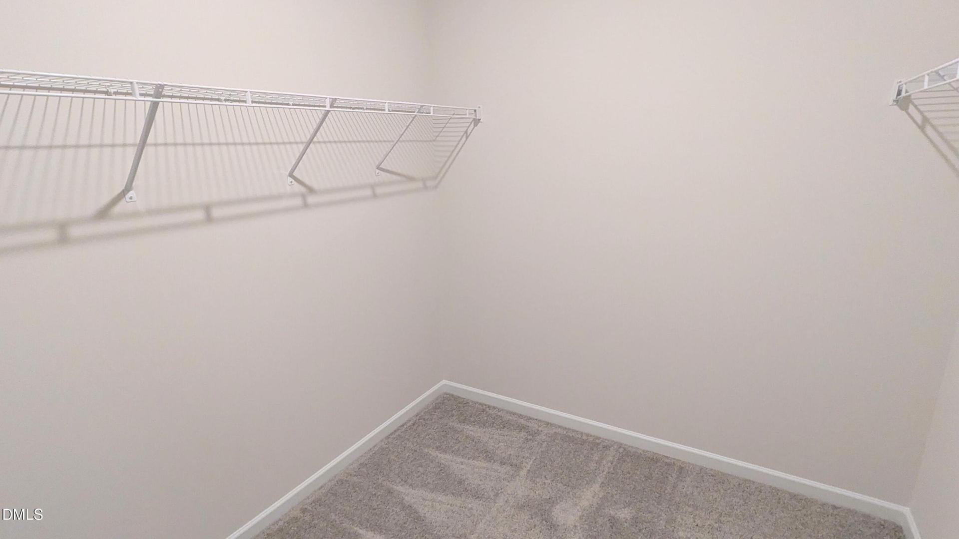 Large Closet
