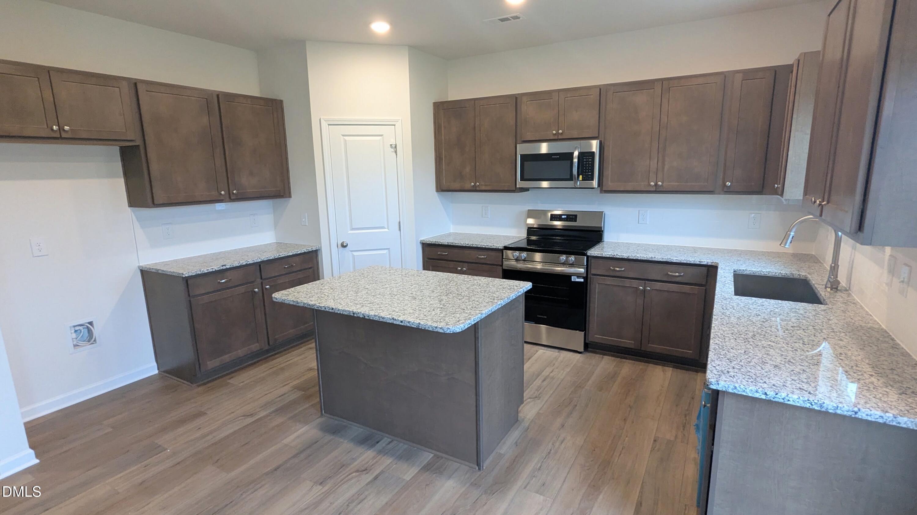 Granite Countertop