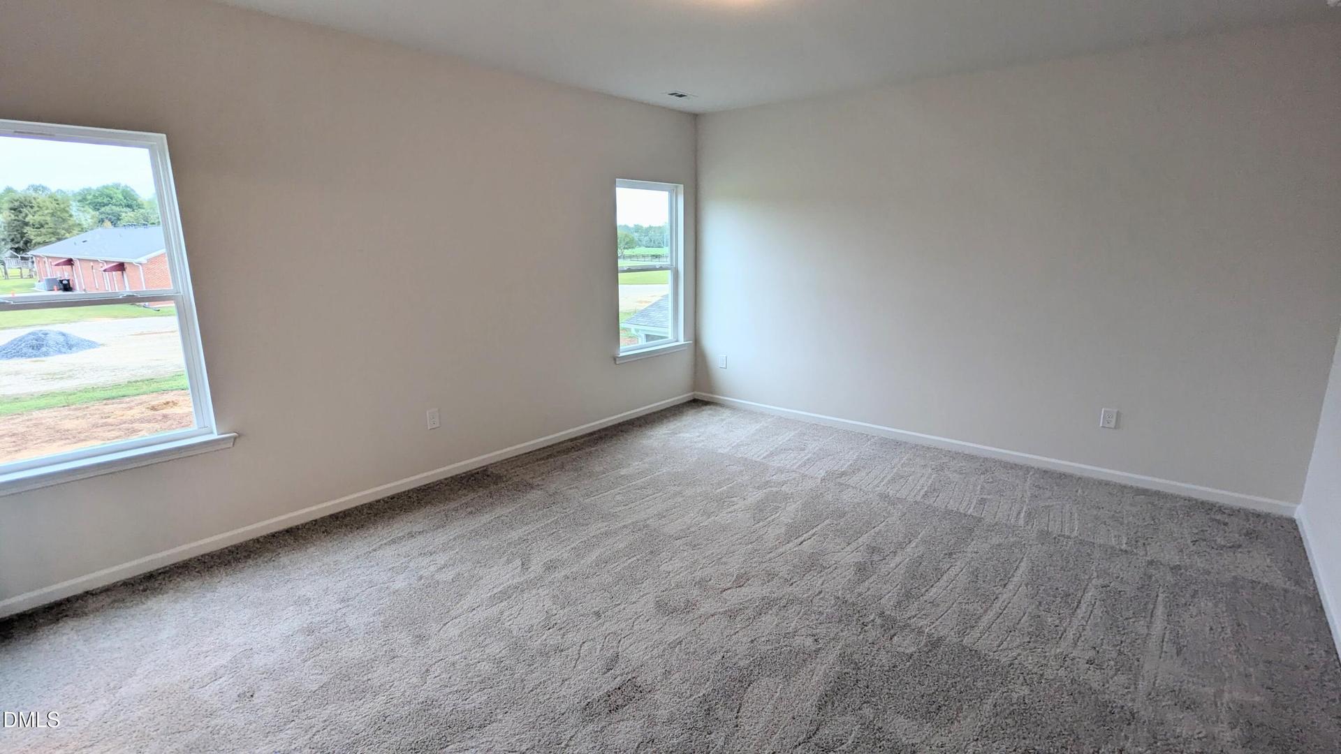 Owner's Suite