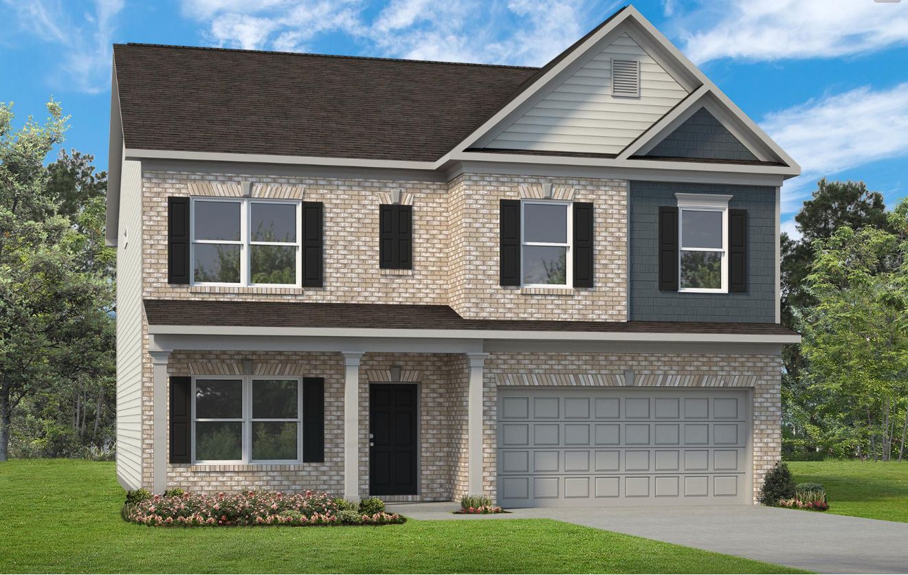 510 Charing Cross Dr Lot 65 (The James)