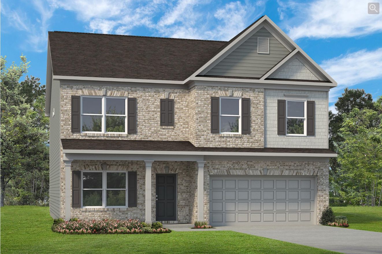 521 Charing Cross Dr Lot 181 (The James)