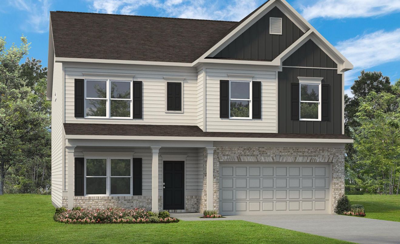 513 Charing Cross Dr Lot 177 (The James)