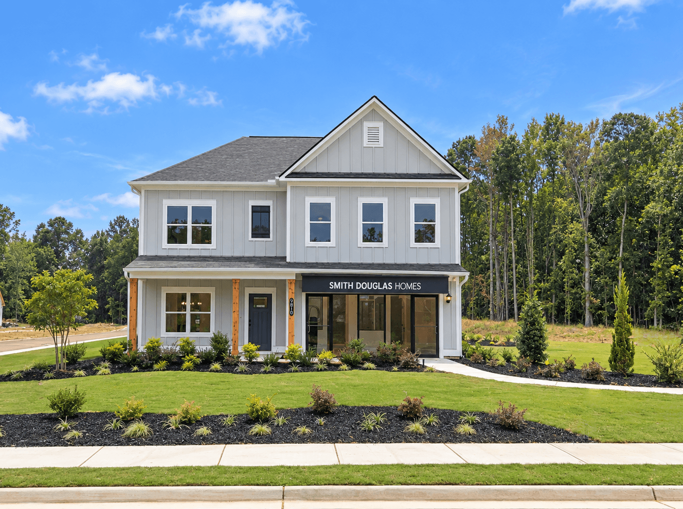 Sagebrook - Powder Springs, GA