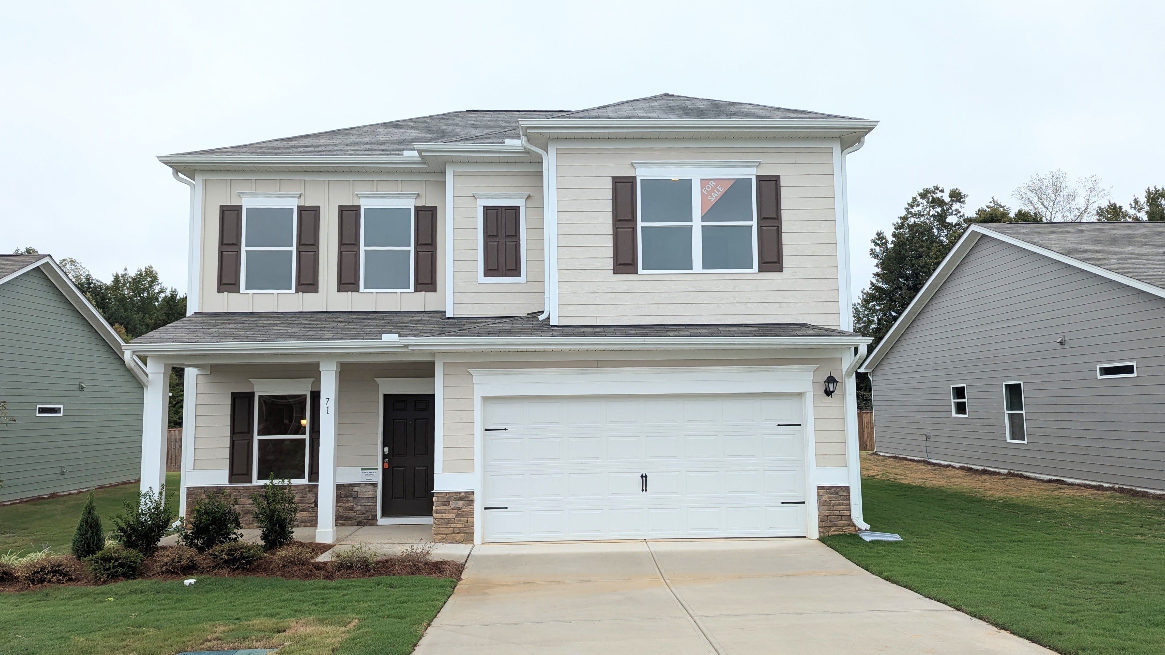 71 Chardonnay Drive (The Coleman)