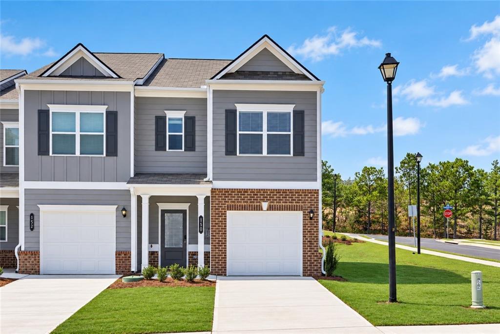 150 Oconee Road (The Pierce)