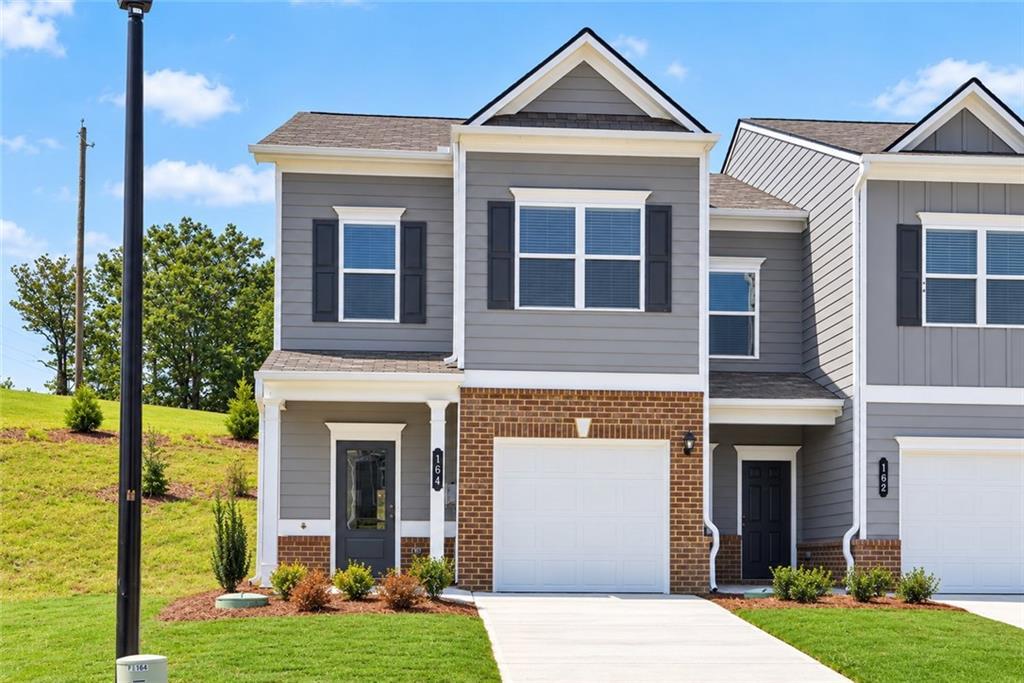 164 Oconee Road (The Suwanee)