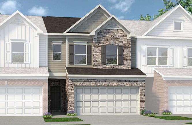 516 Brixton Drive (The Maddux II)