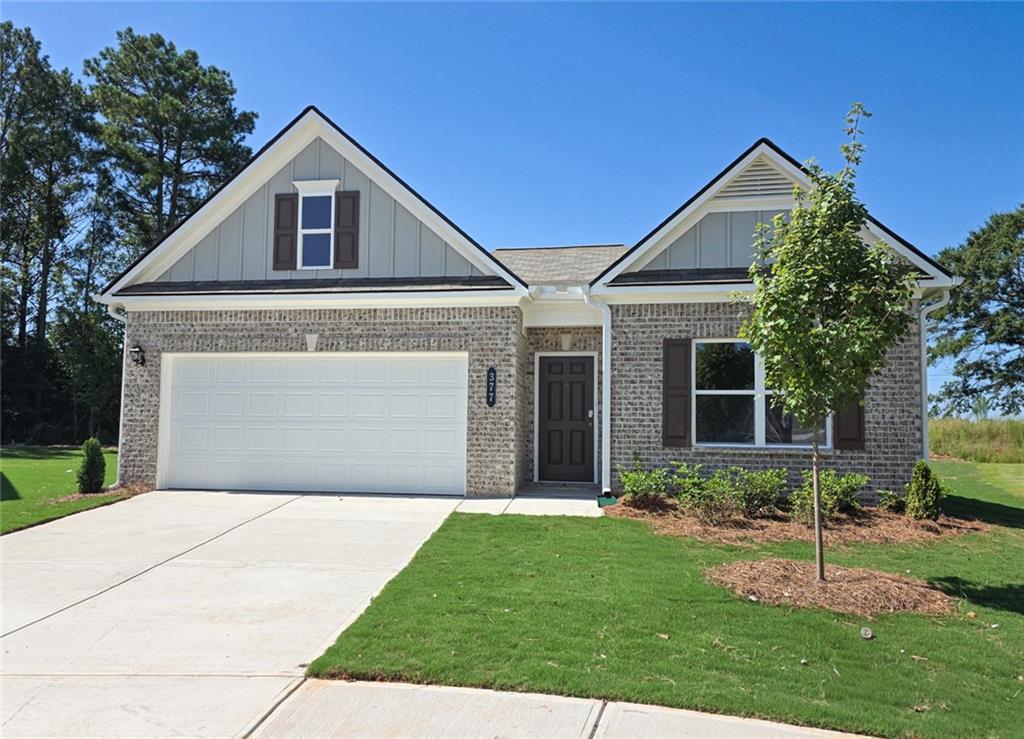 377 Bud Street (The Crawford)