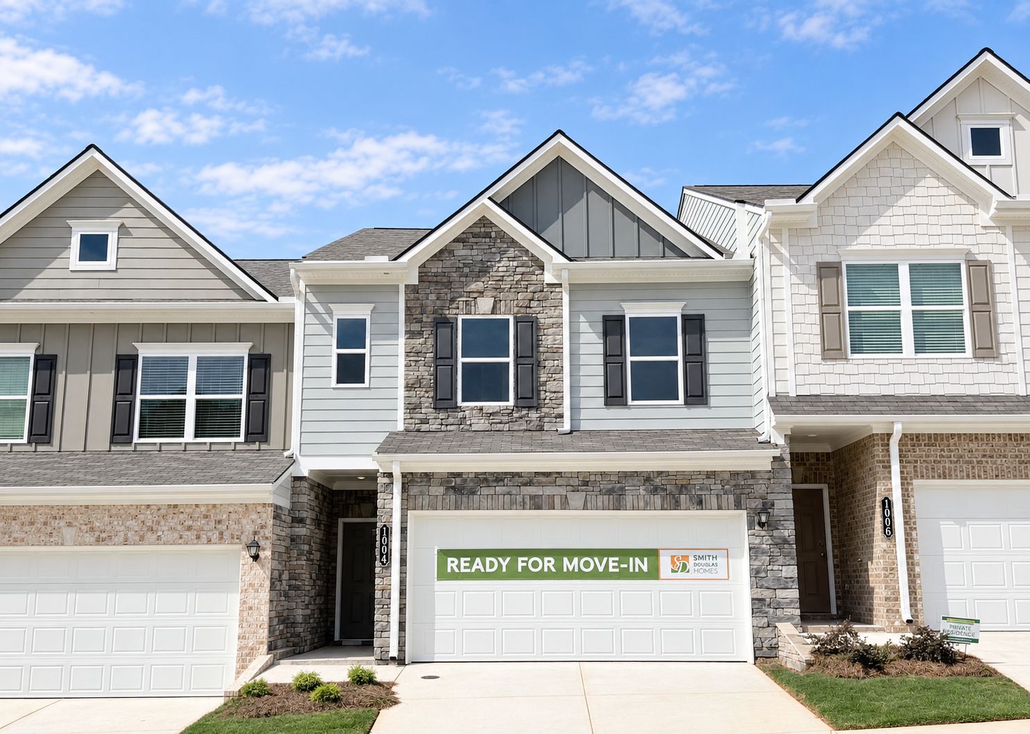 1004 Glendale Place (The Norwood II)
