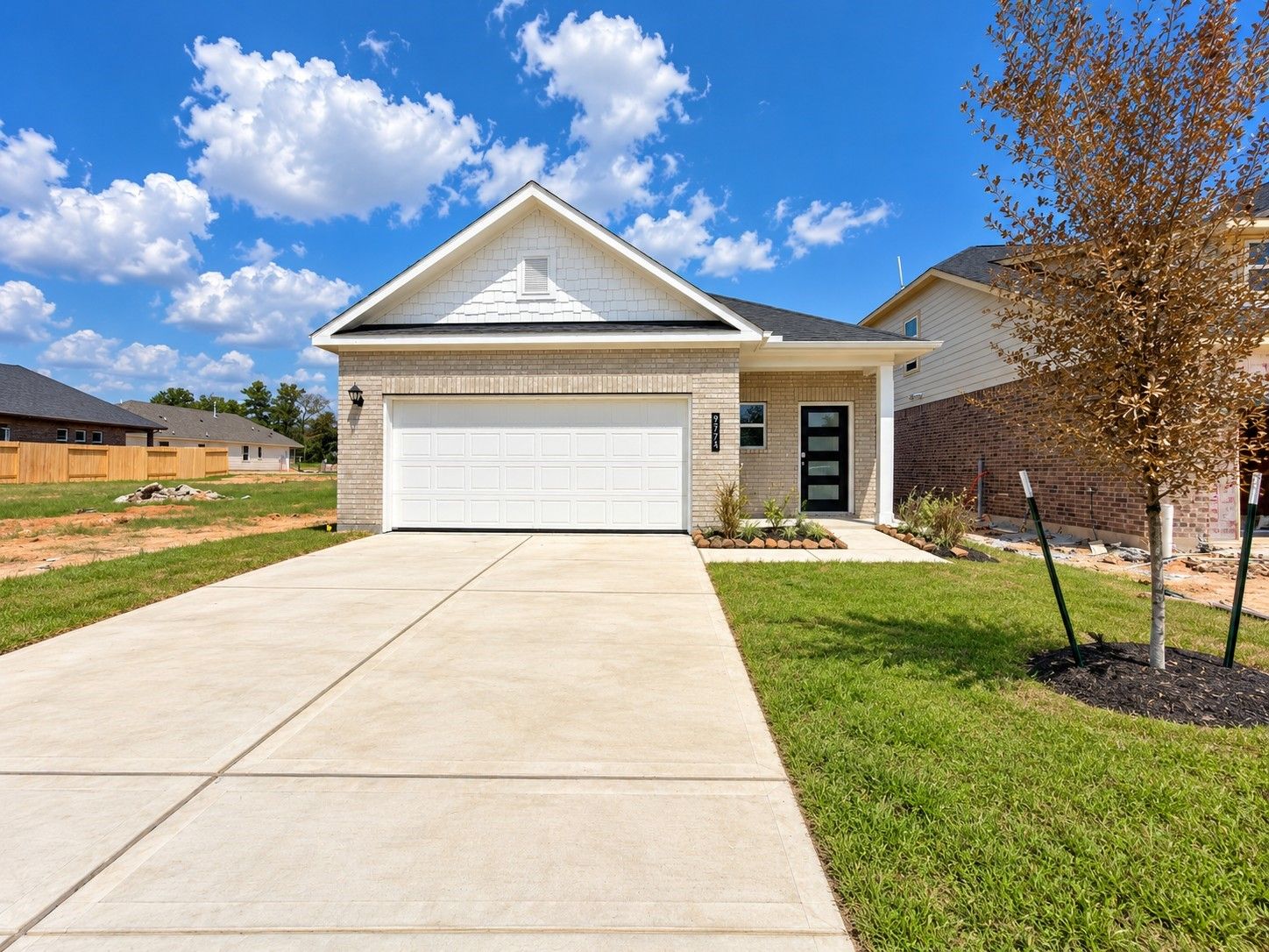 9774 Enclave Ridge Road (The Blue Jay II)