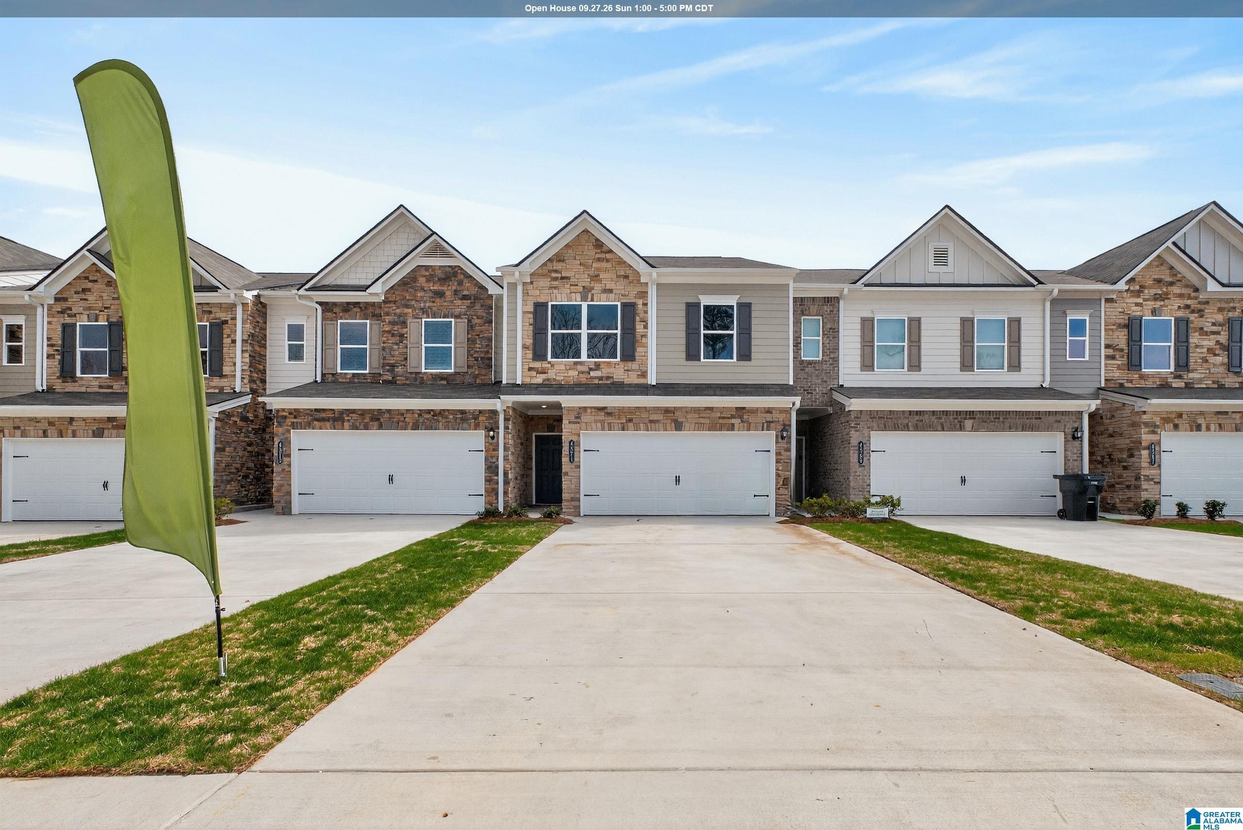 4530 Village Springs Square