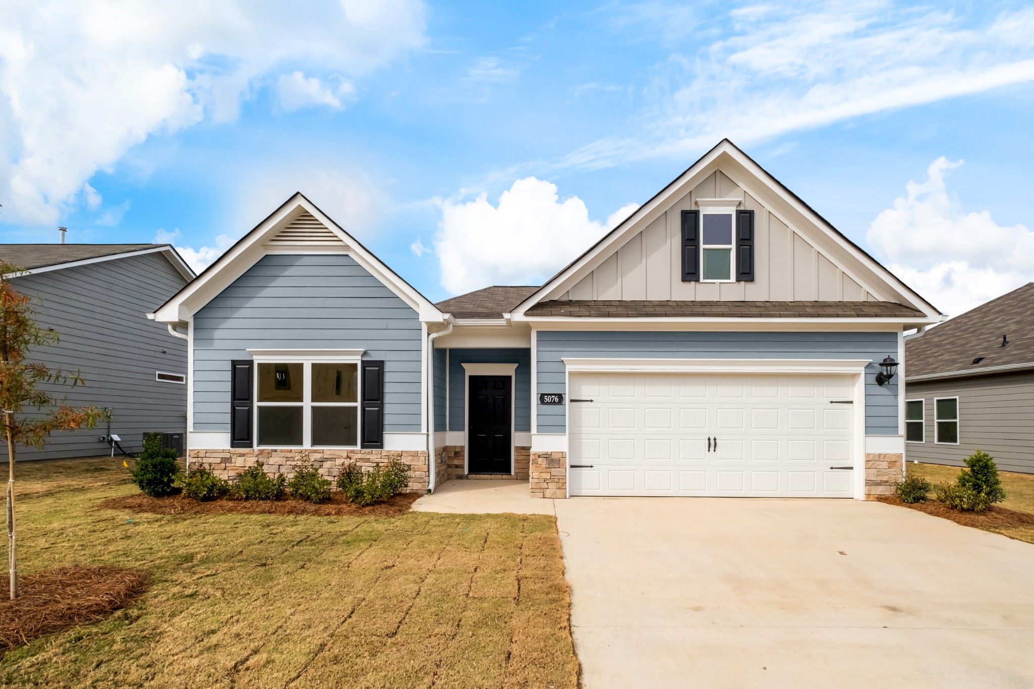519 Charing Cross Dr Lot 180 (The Langford)