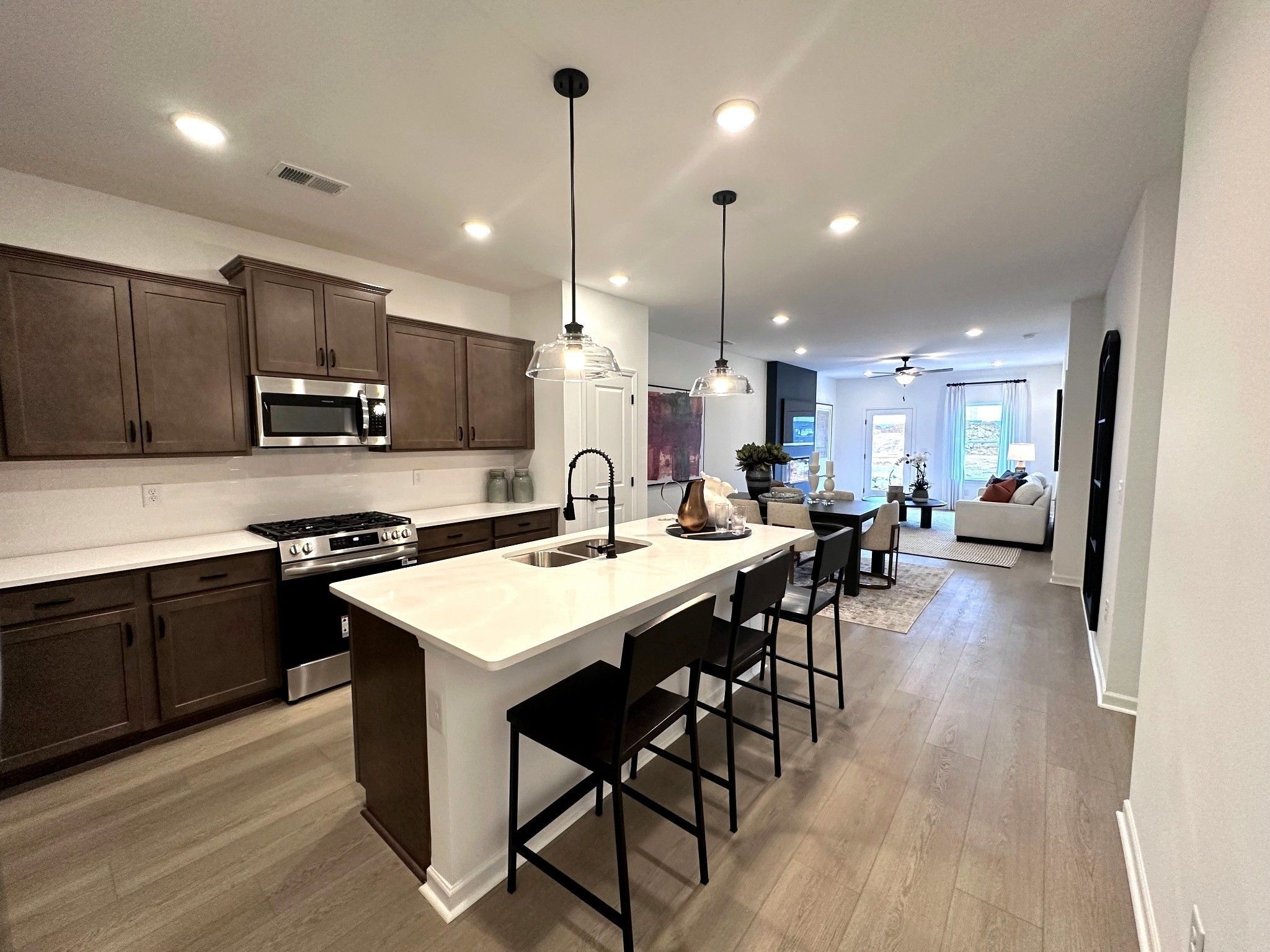 634 Romford Blvd Lot 148 (The Peachtree)