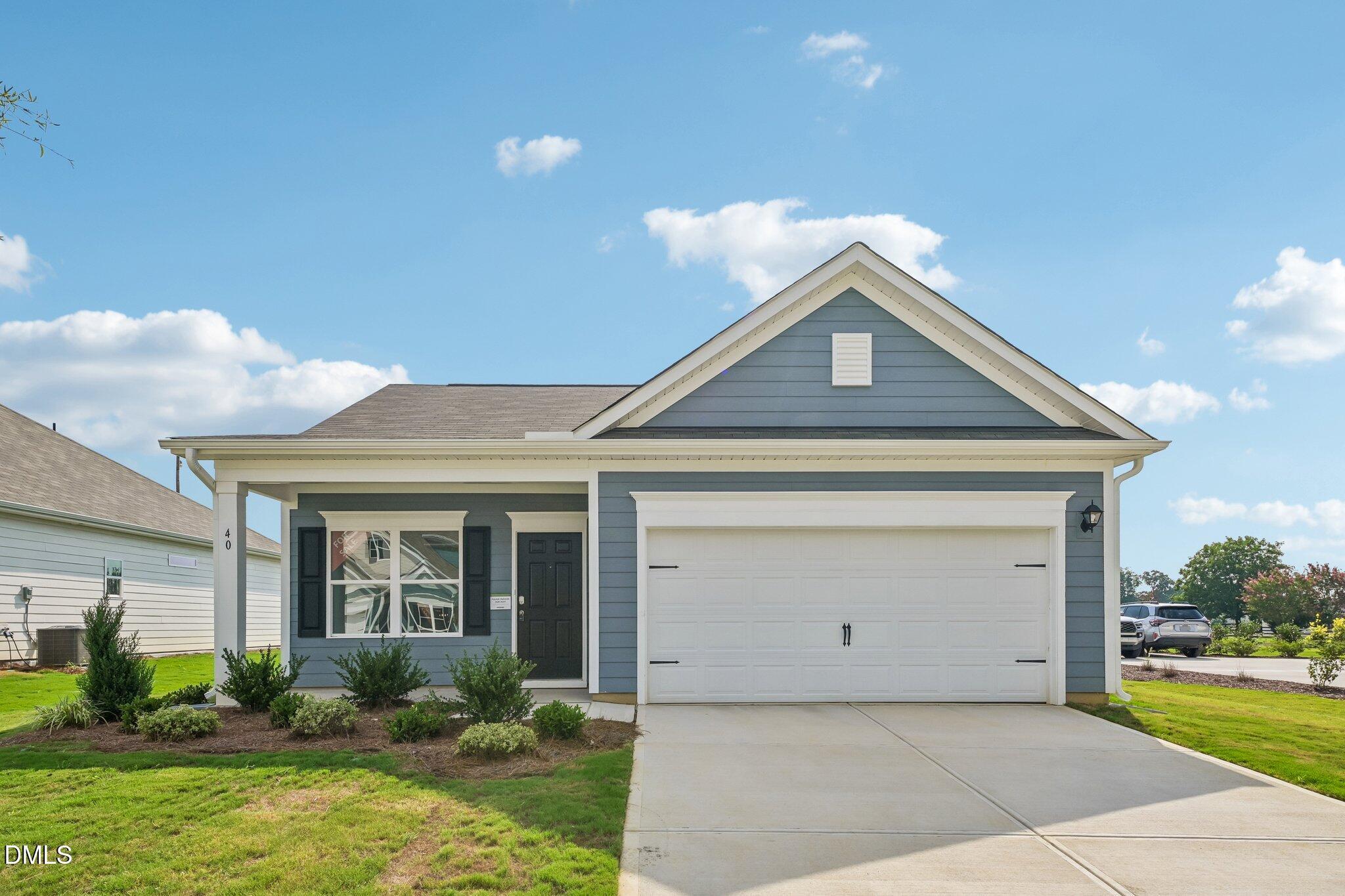 40 Chardonnay Drive (The Piedmont)