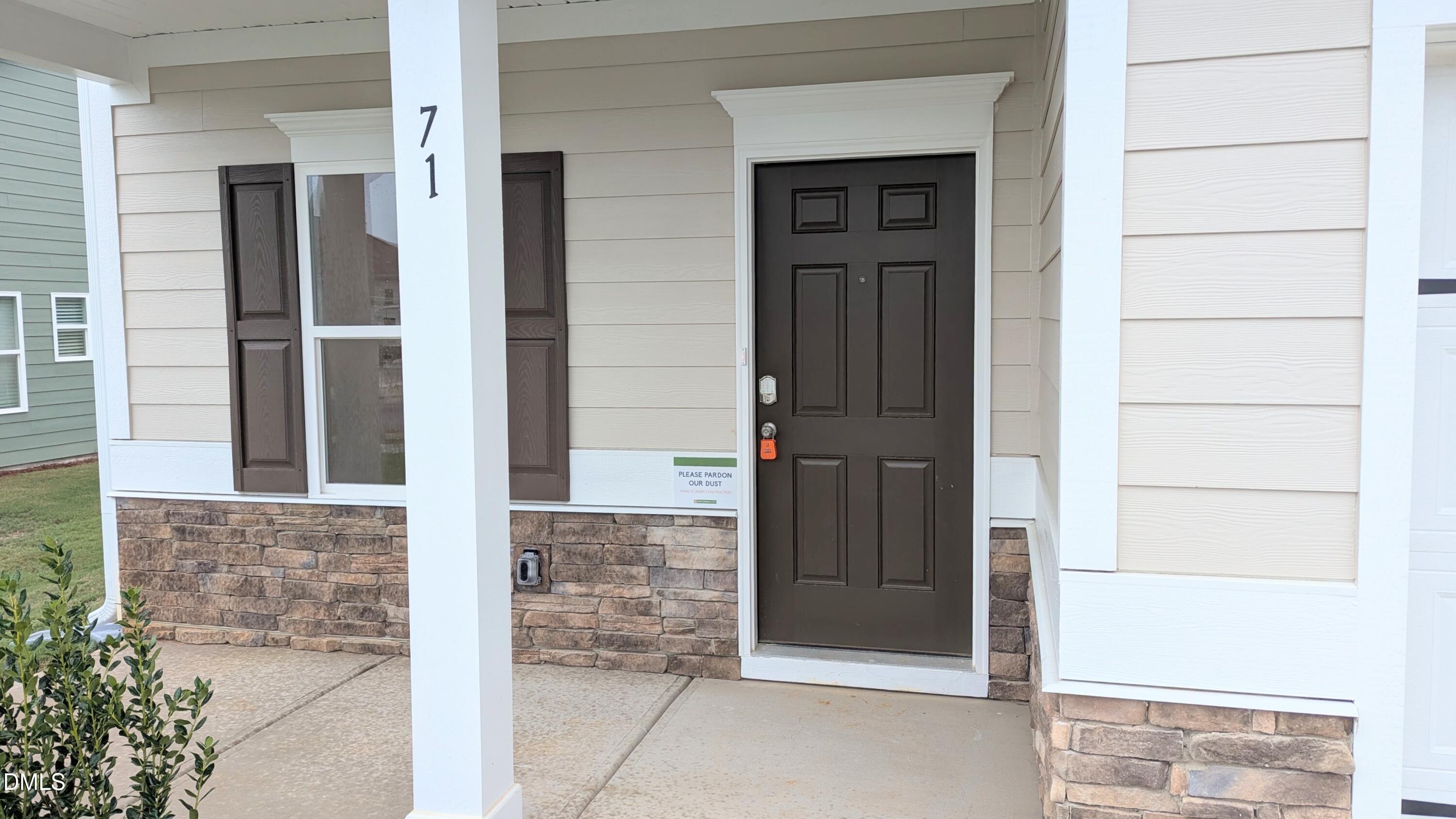 Porch