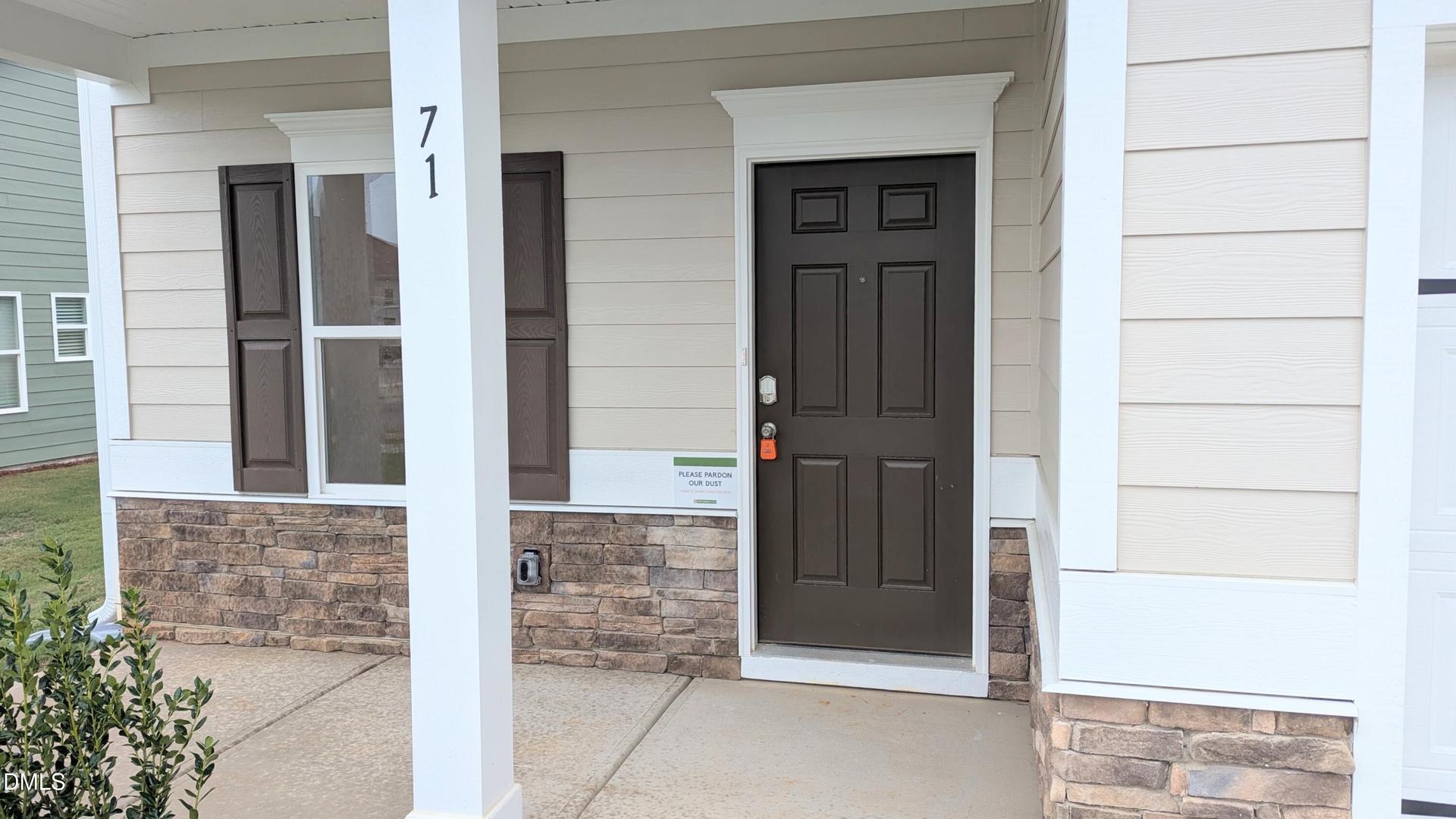 Porch